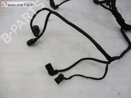 Wiring harness MERCEDES-BENZ A-CLASS (W169) A 150 (169.031, 169.331) | BP18755627E16 