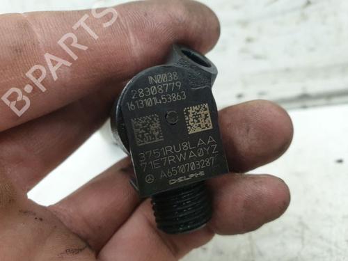 Injector MERCEDES-BENZ E-CLASS Coupe (C207) E 220 BlueTEC (207.301) | BP39077946M100  - Image 9