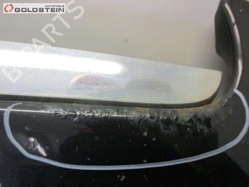 Hood MERCEDES-BENZ C-CLASS Coupe (CL203) C 200 Kompressor (203.742) | BP27730972C1