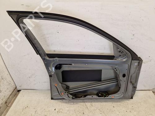 Left front door MERCEDES-BENZ C-CLASS T-Model (S204) C 200 CDI (204.201) | BP32101087C2 