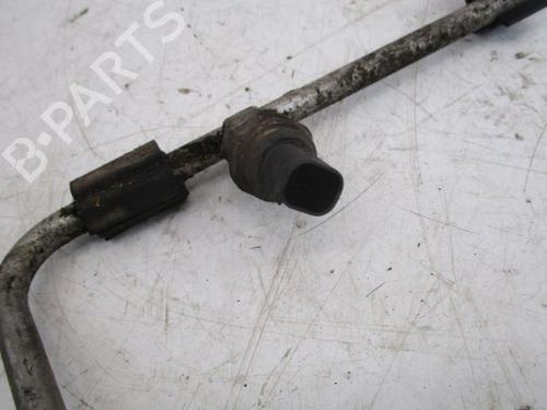 AC pipe BMW 3 Touring (E91) 318 i | BP37123394M126 - Image 8