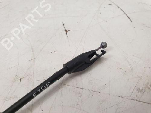 Højre bagtil lås CHEVROLET TRAX 1.7 TD AWD | BP32452620C99