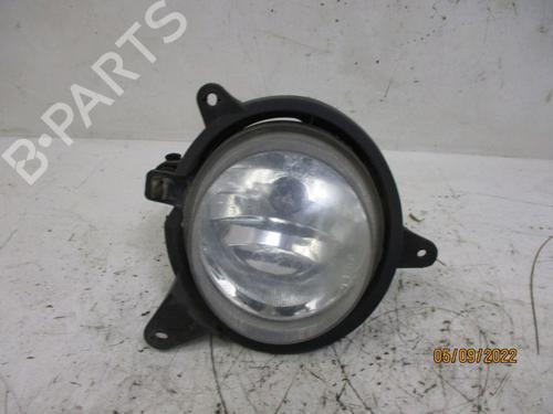 Right front fog light KIA SORENTO I (JC) 3.5 V6 4WD | BP18797103C31 