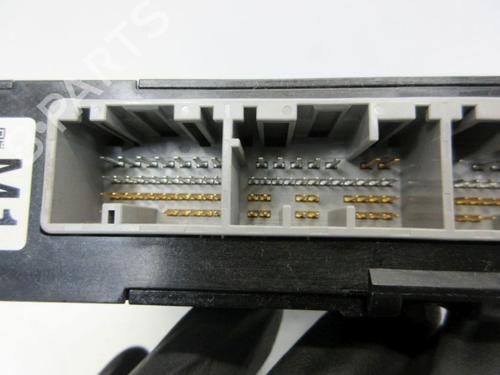 Control unit TOYOTA PRIUS (_W3_) 1.8 Hybrid (ZVW3_) | BP31260419M11 