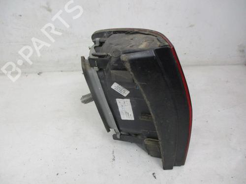 Right taillight VW FOX Hatchback (5Z1, 5Z3, 5Z4) 1.2 | BP18749977C35 