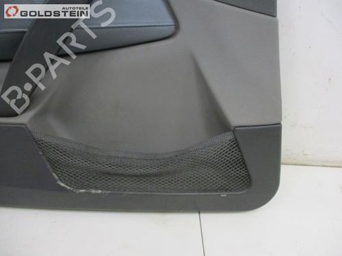 Front left panel BMW X3 (E83) 3.0 d | BP37105464C58 - Image 5