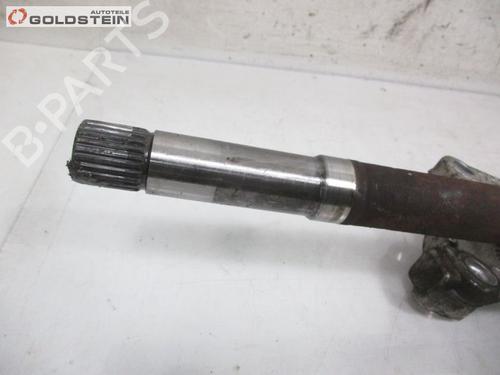 Right front driveshaft CITROËN C3 Picasso (SH_) 1.6 HDI 90 | BP38025415M39 - Image 3