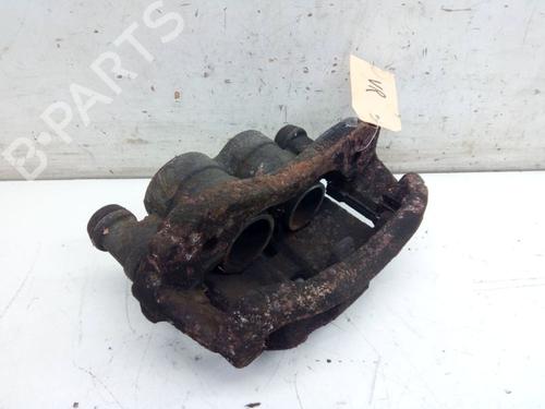 Right front brake caliper PEUGEOT BOXER Van 2.2 HDi 120 | BP37134680M104 - Image 2