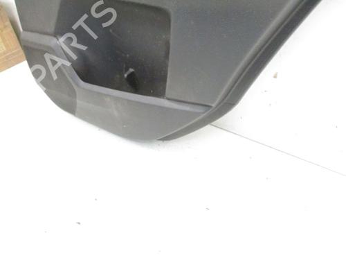 Bageste højre beklædning SUBARU FORESTER (SH_) 2.0 D AWD (SHH, SHD, SHN) | BP37121173C61  - Image 6