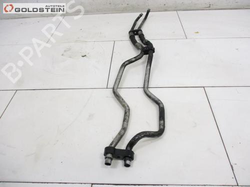 Pipe BMW X3 (E83) 3.0 d | BP18760162M125 