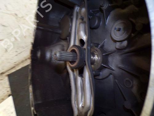 Gearbox MINI MINI (R56) Cooper | BP29095220M3 