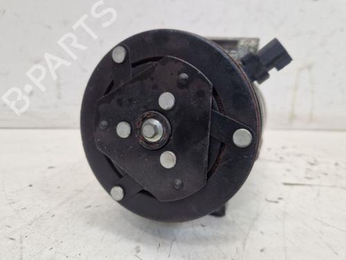 AC compressor FORD S-MAX (WA6) 2.0 TDCi | BP30794988M34
