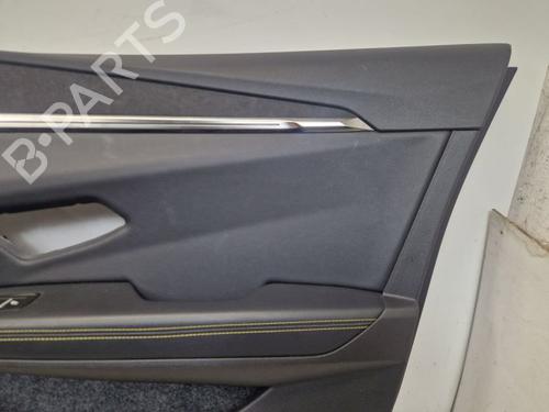 Front right panel RENAULT MEGANE E-TECH SUV EV60 (BNJ1) | BP37133739C59 - Image 4