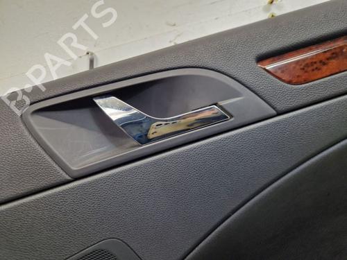 Rear right panel SKODA SUPERB II (3T4) 2.0 TDI | BP29106177C61 