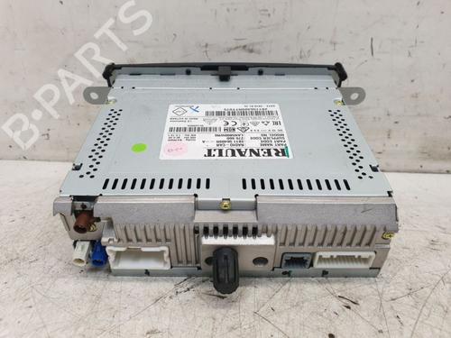 Electronic module RENAULT CAPTUR I (J5_, H5_) 1.3 TCe 150 (J5NK, J5JS) | BP39008019M83  - Image 7