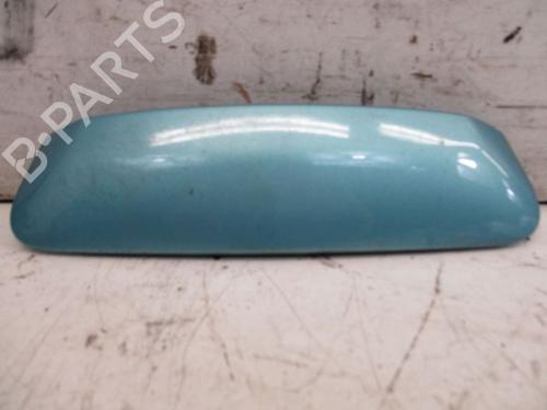 Used Tailgate handle OPEL CORSA D (S07) 1.4 (L08, L68) (87 hp) 19294482
