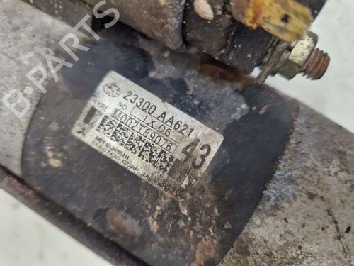 Startmotor SUBARU FORESTER (SH_) 2.0 D AWD (SHH, SHD, SHN) | BP31702616M8 