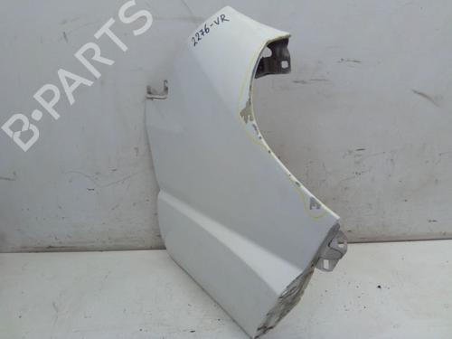 Right front fenders PEUGEOT BOXER Van 2.2 HDi 120 | BP29102085C42 