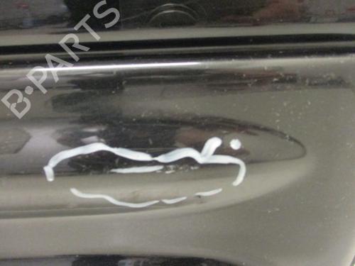 Right rear door JEEP GRAND CHEROKEE II (WJ, WG) 2.7 CRD 4x4 | BP26647629C5 