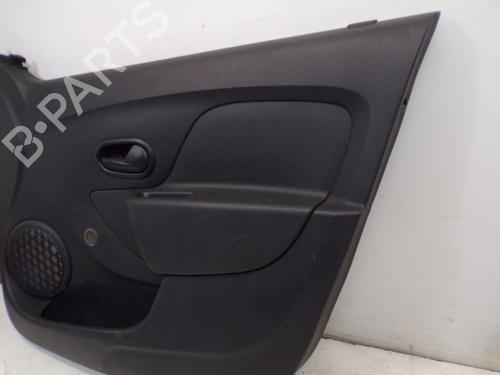 Front right panel DACIA SANDERO II 1.2 | BP37141305C59 - Image 3