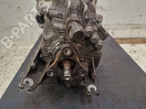 Gearbox BMW 1 (E87) 116 i | BP34523428M3  - Image 6