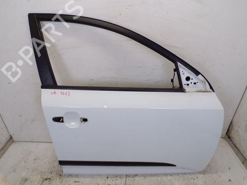 Used Right front door KIA CEE'D Hatchback (ED) 1.4 (109 hp) 29085543