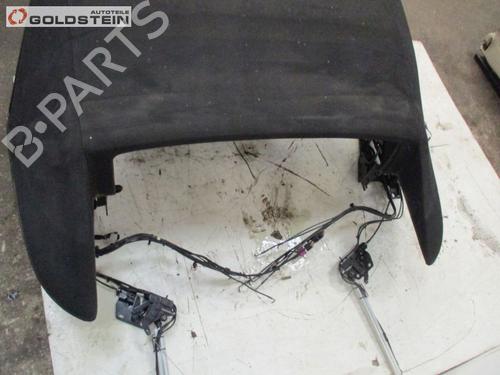 Convertible top BMW 6 Convertible (E64) 630 i | BP18751849C123 