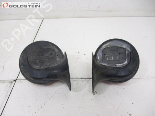 Horn DACIA SANDERO 1.4 (BS0C, BS0A, BS0G, BS1F, BS0E) | BP37110063E13 - Image 2