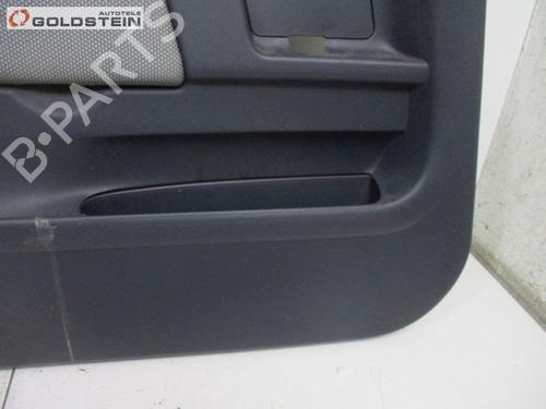 Front left panel PEUGEOT 1007 (KM_) 1.4 | BP37109620C58 - Image 4