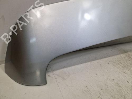 Rear spoiler MITSUBISHI GRANDIS (NA_W) 2.0 DI-D (NA8W) | BP29100285C96 