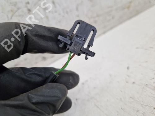 Seat buckle AUDI A3 (8P1) 1.9 TDI | BP31703435I32 