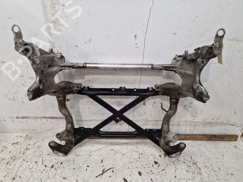 Used Subframe Subframe AUDI Q5 (8RB) 2.0 TDI quattro (177 hp) 36655957 36655957