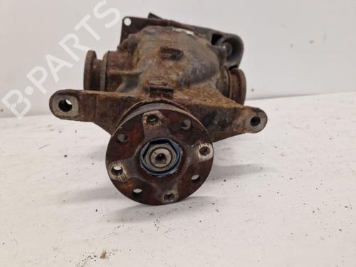 Rear differential BMW 1 (E87) 116 i | BP31821209M24 