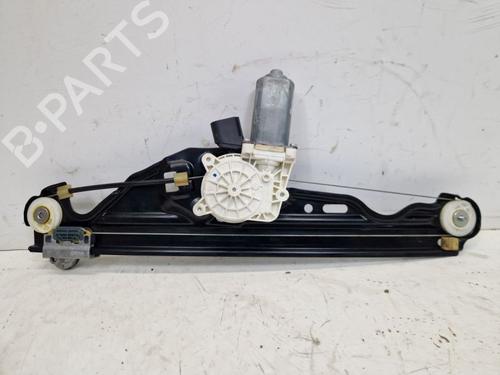 Rear right window mechanism BMW 5 Touring (E61) 535 d | BP31702295C25 