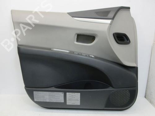 Used Front left panel SUBARU TRIBECA (B9) 3.6 (WXF) (258 hp) 29096930