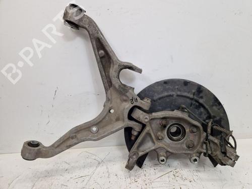 Right rear steering knuckle ALPINE A110 II 1.8 | BP29108791M28