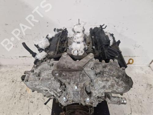 Engine NISSAN MURANO II (Z51) 3.5 4x4 | BP39990497M1 - Image 4