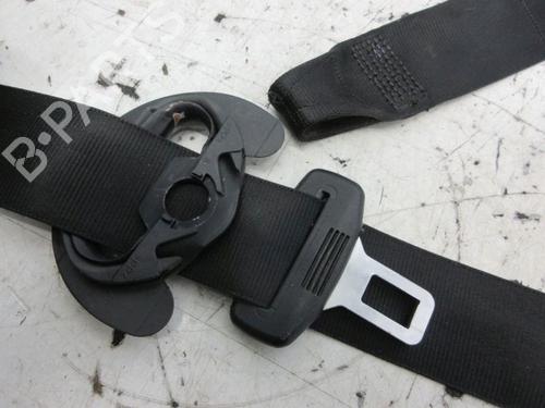 Front right seatbelt VW GOLF V (1K1) 1.4 FSI | BP29091888I25 