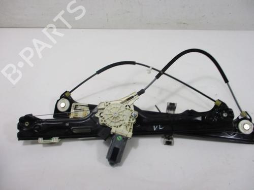 Front left window mechanism BMW X5 (E70) xDrive 35 i | BP37113989C22 - Image 3