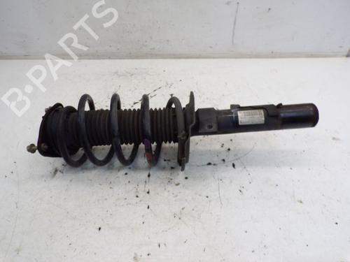 Used Left front shock absorber FORD FOCUS III Turnier 1.0 EcoBoost (125 hp) 29099388
