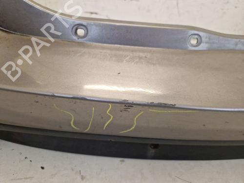 Rear bumper RENAULT GRAND SCÉNIC III (JZ0/1_) 1.9 dCi (JZ0J, JZ0N, JZ1K, JZ1S) | BP29107701C8 