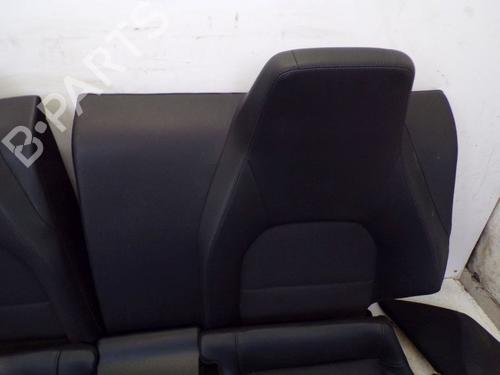 Rear seat MERCEDES-BENZ E-CLASS Coupe (C207) E 350 CDI (207.322) | BP37119051C17 - Image 3