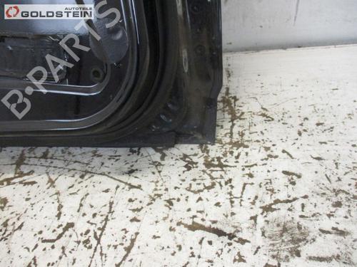 Left rear door JAGUAR S-TYPE II (X200) 2.7 D | BP26647434C4