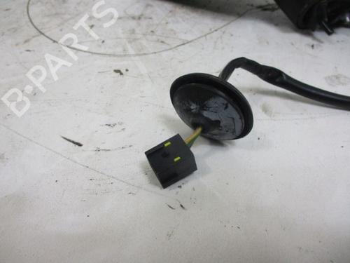 Left mirror OPEL CORSA D (S07) 1.2 (L08, L68) | BP18796956C26 
