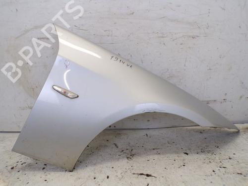 Used Right front fenders BMW 3 (E90) 320 i (150 hp) 19297542