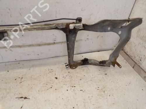 Crossmember FORD TRANSIT Van (FA_ _) 2.4 TDCi RWD | BP29092137C162 