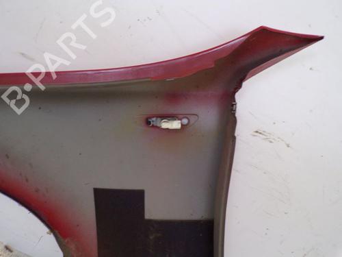 Right front fenders BMW 1 (E81) 116 i | BP29096061C42 