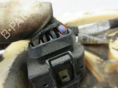Fuel pump MERCEDES-BENZ B-CLASS Sports Tourer (W245) B 150 (245.231) | BP29091289M76 
