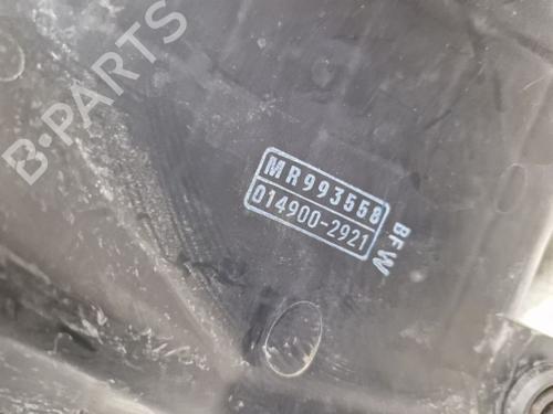 Air filter box MITSUBISHI GRANDIS (NA_W) 2.4 MIVEC (NA4W) | BP29106194M87 