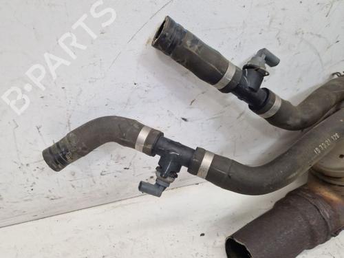 Water radiator FORD KUGA III (DFK) 2.5 Duratec PHEV | BP31702882M31 